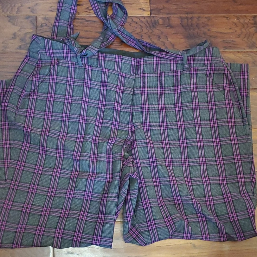 Lane Bryant pant